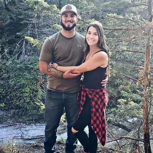 Meet your Posher, Kortney